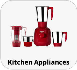 Kitchen Appliances